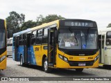 Sharp Turismo 121 na cidade de Curitiba, Paraná, Brasil, por Lucas Gomes dos Santos Silva. ID da foto: :id.