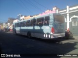 São Jorge de Transportes 202 na cidade de Pelotas, Rio Grande do Sul, Brasil, por Patrick Coutinho Lemos. Número da foto: #:id.