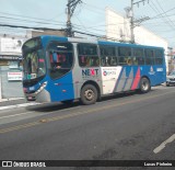 Next Mobilidade - ABC Sistema de Transporte 80.863 na cidade de São Paulo, São Paulo, Brasil, por Lucas Pinheiro. Número da foto: #10051361.