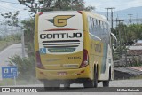 Empresa Gontijo de Transportes 19185 na cidade de Rio Largo, Alagoas, Brasil, por Müller Peixoto. Número da foto: #10049841.