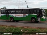 Empresa de Transporte La Caacupeña S.A. 086 na cidade de Capiatá, Central, Paraguai, por Raul Fontan Douglas. Número da foto: #:id.