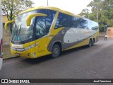 Viação São Gabriel 3460 na cidade de Vila Velha, Espírito Santo, Brasil, por José Francisco. Número da foto: #:id.