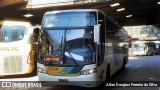 Empresa Gontijo de Transportes 12760 na cidade de Belo Horizonte, Minas Gerais, Brasil, por Allan Douglas Ferreira da Silva. Número da foto: #10052167.