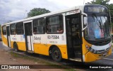 Belém Rio Transportes BD-75504 na cidade de Belém, Pará, Brasil, por Ramon Gonçalves. ID da foto: :id.