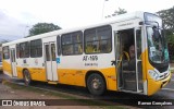 Empresa de Transportes Nova Marambaia AT-169 na cidade de Belém, Pará, Brasil, por Ramon Gonçalves. Número da foto: #10049481.