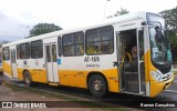 Empresa de Transportes Nova Marambaia AT-169 na cidade de Belém, Pará, Brasil, por Ramon Gonçalves. ID da foto: :id.