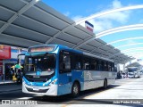 ATT - Atlântico Transportes e Turismo 6135 na cidade de Vitória da Conquista, Bahia, Brasil, por João Pedro Rocha. Número da foto: #:id.