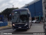 Viação Cometa 721501 na cidade de São Paulo, São Paulo, Brasil, por Rafael Lopes de Oliveira. Número da foto: #10049838.