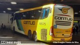 Empresa Gontijo de Transportes 18575 na cidade de Belo Horizonte, Minas Gerais, Brasil, por Allan Douglas Ferreira da Silva. Número da foto: #10052147.