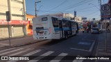 Auto Viação Bragança 19058 na cidade de Bragança Paulista, São Paulo, Brasil, por Matheus Augusto Balthazar. Número da foto: #10050827.