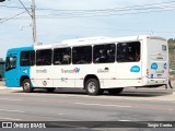 Unimar Transportes 24235 na cidade de Vitória, Espírito Santo, Brasil, por Sergio Corrêa. Número da foto: #:id.