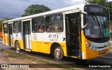 Empresa de Transportes Nova Marambaia AT-173 na cidade de Belém, Pará, Brasil, por Ramon Gonçalves. ID da foto: :id.