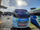 Coopertalse 218 na cidade de Aracaju, Sergipe, Brasil, por Bruno Costa. Número da foto: #10051903.