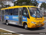 Governo do Distrito Federal 9191 na cidade de Brasília, Distrito Federal, Brasil, por Everton Lira. Número da foto: #:id.