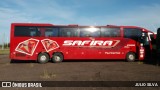 Empresa Safira Transporte e Turismo 2000 na cidade de Porto Alegre, Rio Grande do Sul, Brasil, por JULIO SILVA. Número da foto: #:id.