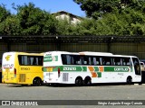 Empresa Gontijo de Transportes 20120 na cidade de Belo Horizonte, Minas Gerais, Brasil, por Sérgio Augusto Braga Canuto. Número da foto: #10049419.