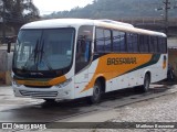 Viação Bassamar 111 na cidade de Juiz de Fora, Minas Gerais, Brasil, por Mattheus Bassamar. ID da foto: :id.