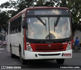 Rondônia Transportes 0108002 na cidade de Manaus, Amazonas, Brasil, por Cristiano Eurico Jardim. Número da foto: #:id.