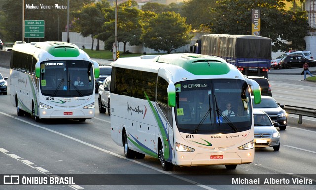 Ipojucatur 1014 na cidade de Barueri, São Paulo, Brasil, por Michael  Alberto Vieira. ID da foto: 10078610.