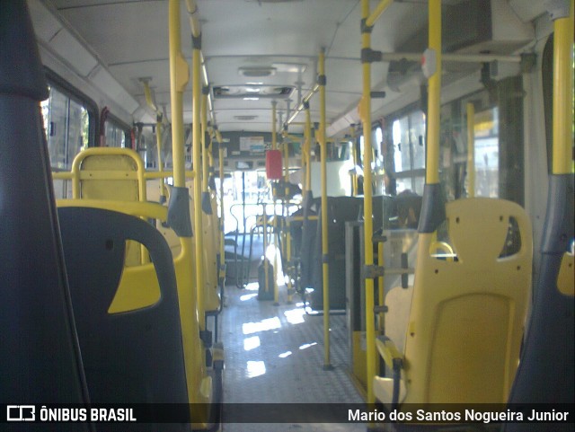 OT Trans - Ótima Salvador Transportes 20148 na cidade de Salvador, Bahia, Brasil, por Mario dos Santos Nogueira Junior. Número da foto: #10077537.