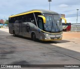 RodeRotas - Rotas de Viação do Triângulo 7102 na cidade de Goiânia, Goiás, Brasil, por Vicente Barbosa. Número da foto: #:id.