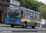 Oswaldo Brambilla Transporte Coletivo 0677 na cidade de Marília, São Paulo, Brasil, por Roberto Mendes. Número da foto: #10077781.