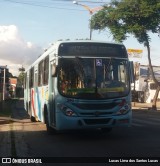Aliança Transportes Urbanos 21230 na cidade de Fortaleza, Ceará, Brasil, por Lucas Lima dos Santos Lucas. Número da foto: #:id.