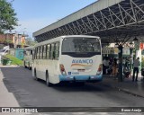Avanço Transportes 5000 na cidade de Simões Filho, Bahia, Brasil, por Breno Araújo. Número da foto: #:id.