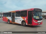 Empresa de Ônibus Vila Galvão 2124 na cidade de Guarulhos, São Paulo, Brasil, por Lucas Pinheiro. Número da foto: #:id.