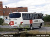 Borborema Imperial Transportes 2107 na cidade de Caruaru, Pernambuco, Brasil, por Lenilson da Silva Pessoa. Número da foto: #:id.