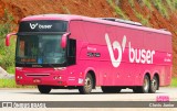 Honofre Turismo 127 na cidade de Iapu, Minas Gerais, Brasil, por Clovis Junior. Número da foto: #10078470.