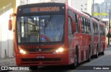 Viação Cidade Sorriso >> Viação Sorriso de Curitiba GD342 na cidade de Curitiba, Paraná, Brasil, por Carlos Júnior. Número da foto: #10076849.