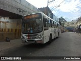 Transportes Blanco RJ 136.186 na cidade de Queimados, Rio de Janeiro, Brasil, por Walace dos Santos. ID da foto: :id.