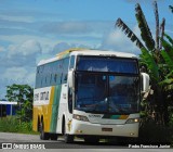 Empresa Gontijo de Transportes 12785 na cidade de Escada, Pernambuco, Brasil, por Pedro Francisco Junior. Número da foto: #10078464.