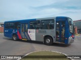 Empresa de Ônibus Vila Galvão 30.787 na cidade de Guarulhos, São Paulo, Brasil, por Lucas Pinheiro. Número da foto: #:id.