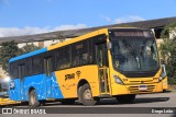 Francovig Transportes Coletivos 224 na cidade de Araucária, Paraná, Brasil, por Diego Leão. Número da foto: #10077503.
