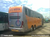 Rota Transportes Rodoviários 7675 na cidade de Salvador, Bahia, Brasil, por Mario dos Santos Nogueira Junior. ID da foto: :id.