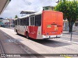 Expresso Coroado 0613002 na cidade de Amazonas, Brasil, por Bus de Manaus AM. Número da foto: #:id.