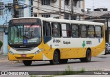 Viação Forte AF-90604 na cidade de Belém, Pará, Brasil, por Victor Hugo. Número da foto: #10078545.
