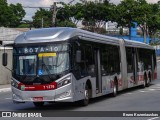 Viação Campo Belo 7 1279 na cidade de São Paulo, São Paulo, Brasil, por Bruno Kozeniauskas. Número da foto: #:id.