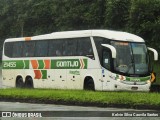 Empresa Gontijo de Transportes 21455 na cidade de Três Corações, Minas Gerais, Brasil, por Kelvin Silva Caovila Santos. Número da foto: #10078207.