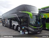 Viação Garcia 86058 na cidade de Curitiba, Paraná, Brasil, por Adriano He. Número da foto: #10076734.