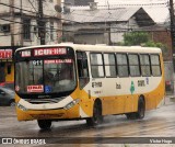 Viação Forte AF-91109 na cidade de Belém, Pará, Brasil, por Victor Hugo. Número da foto: #10078636.
