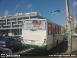 Empresa de Transportes Costa Verde 7229 na cidade de Salvador, Bahia, Brasil, por Mario dos Santos Nogueira Junior. Número da foto: #:id.