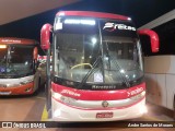 Expresso Freitas Turismo 2020 na cidade de Queluz, São Paulo, Brasil, por Andre Santos de Moraes. Número da foto: #:id.