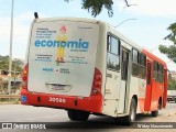 Expresso Luziense > Territorial Com. Part. e Empreendimentos 30586 na cidade de Belo Horizonte, Minas Gerais, Brasil, por Wirley Nascimento. Número da foto: #10077395.