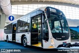 BECCAR - Carrocerías Hermanos Becerra URVIABUS LOW ENTRY na cidade de Álvaro Obregón, Ciudad de México, México, por Omar Ramírez Thor2102. Número da foto: #10077366.