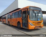 Auto Viação Redentor HA614 na cidade de Curitiba, Paraná, Brasil, por Adriano He. Número da foto: #10076726.