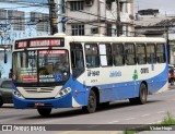 Viação Forte AF-96401 na cidade de Belém, Pará, Brasil, por Victor Hugo. Número da foto: #10078627.