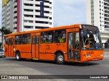 Auto Viação Santo Antônio CA300 na cidade de Curitiba, Paraná, Brasil, por Leonardo Fidelli. ID da foto: :id.